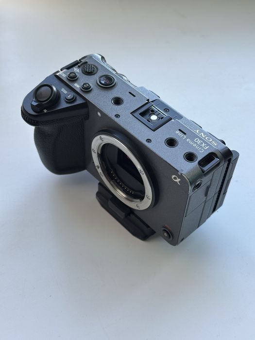 Sony FX-30 body
