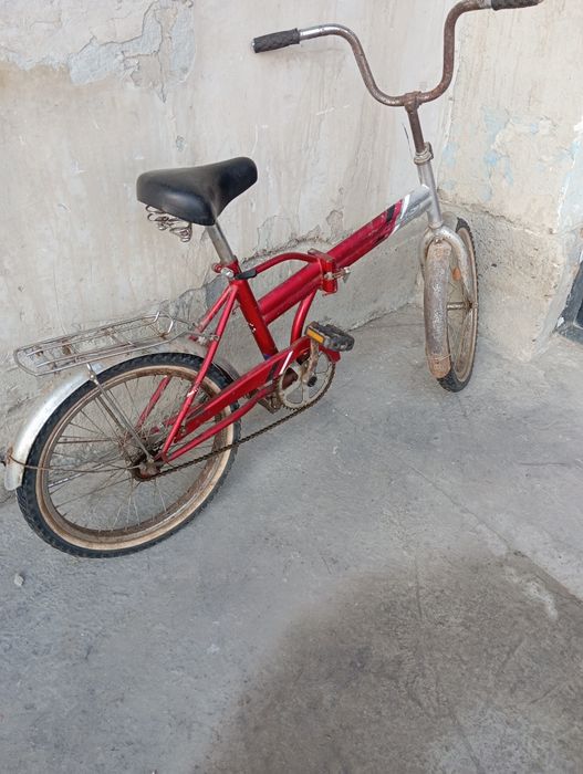 Велосипедлар сотилади