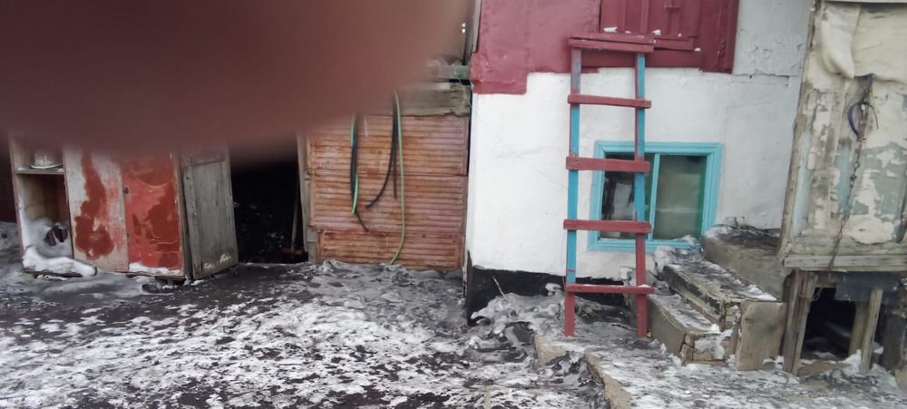 Продам Дом Нахалавка Нов.поселок 5217