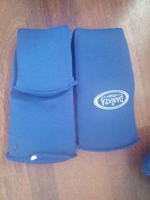 спортивное снаряжение