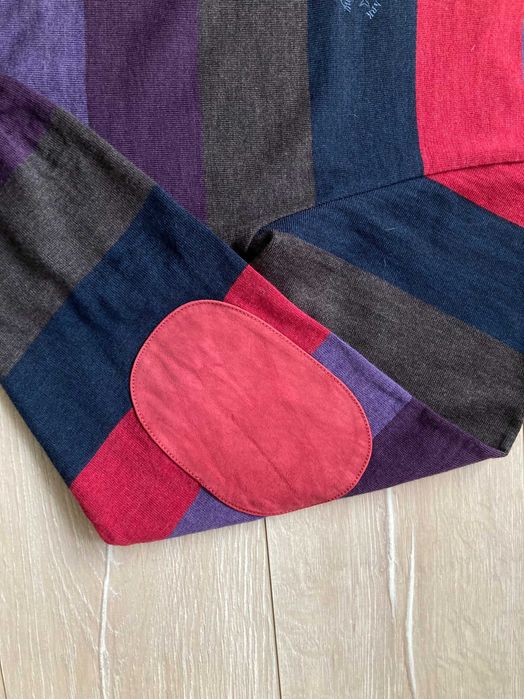 Paul & Shark Super Melange мъжки пуловер размер XXL