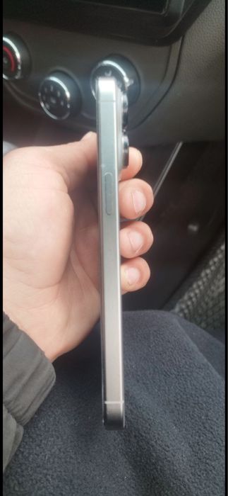 Iphone 15 pro max  256 gb