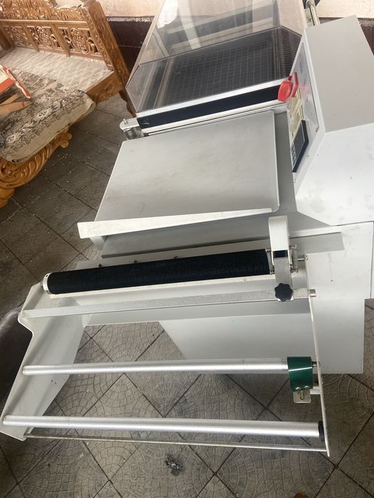 термоупаковщик термоупаковачная машина