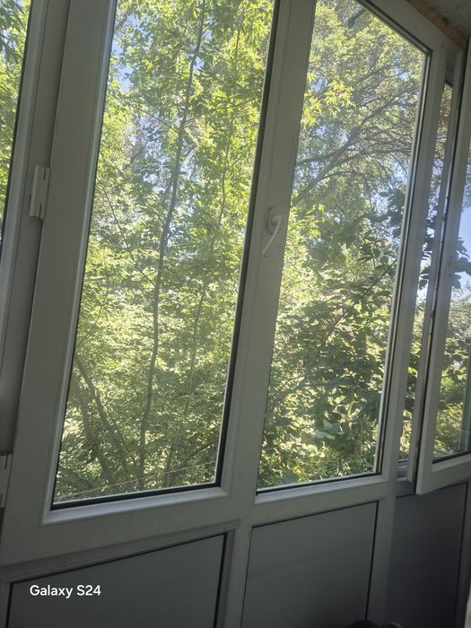 3х комнатная квартира