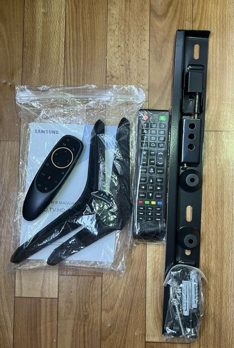 Samsung Smart TV 65 дюйм