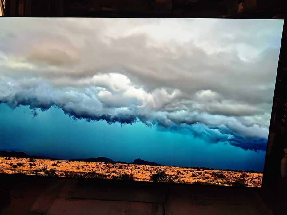 Televizor LG OLED65c41LA -  65 inch 4k game mode 120hz model 2025 - 165cm