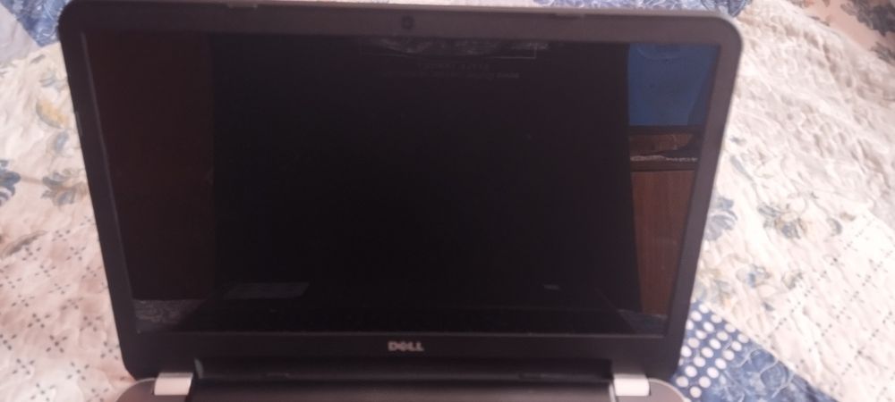 Продам Ноутбук Dell