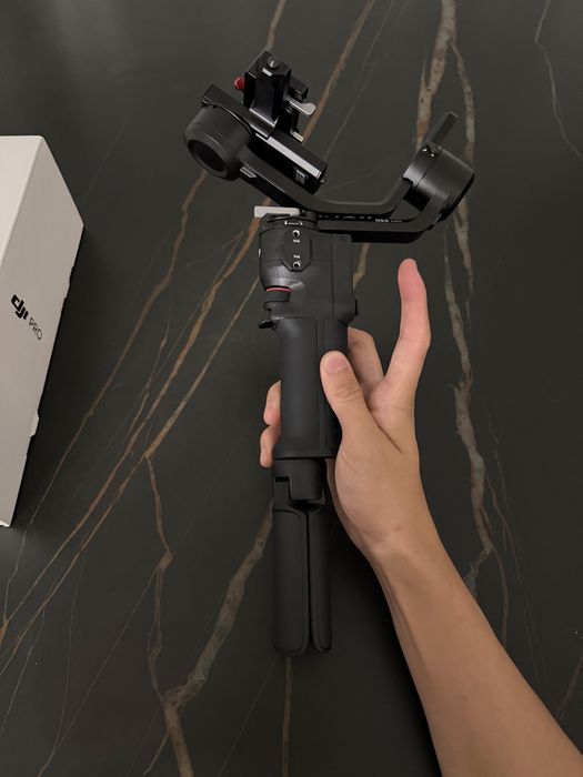 Стедикам DJI RS 3 Mini