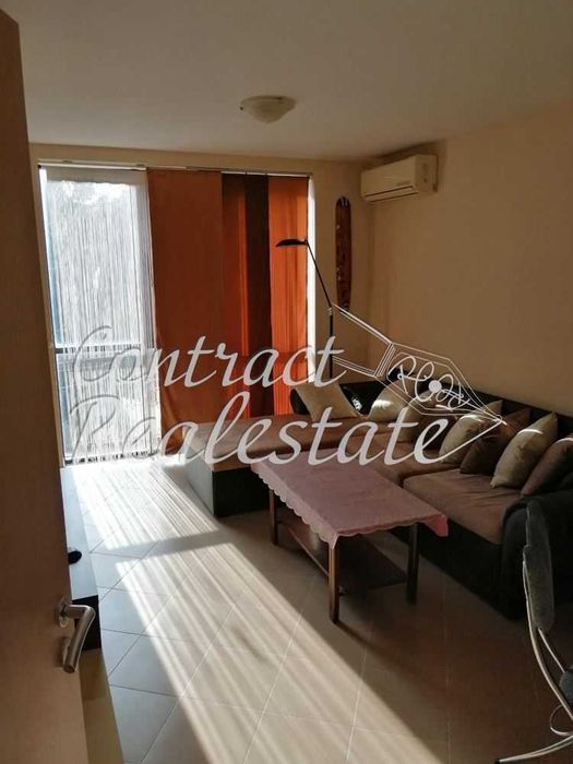 Дава се под наем Тристаен апартамент в Варна, Зимно кино Тракия - 100 кв.м за 433.5 € - Снимка #2