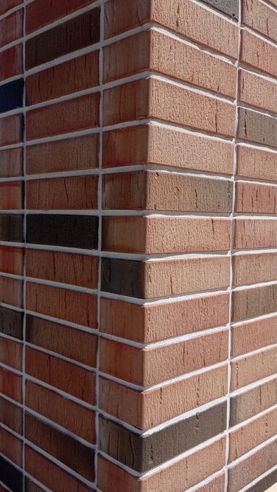 Кладка, штукатурка