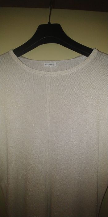 Reserved, S размер