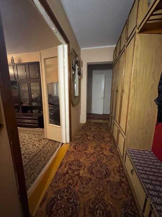 Продам 3 комн квартиру