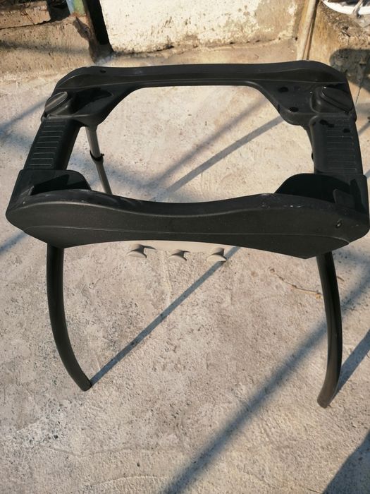 Барбекю weber електрическо