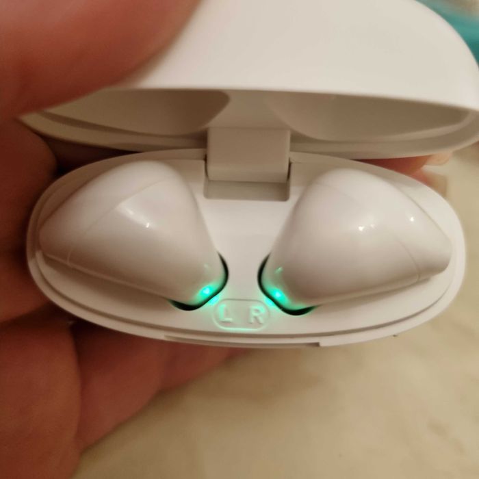 Безжични слушалки ttec