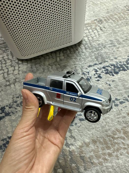 Игрушки в идеале