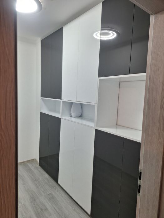 Vand ap in chinteni