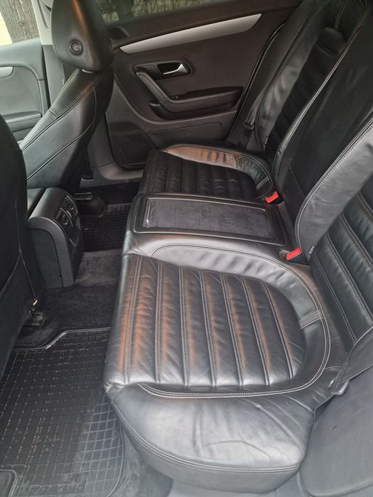 Volkswagen Passat CC 2.0 TDI