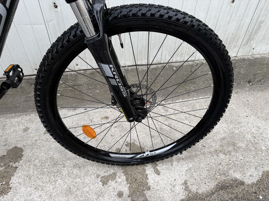 Kross Hexagon 6.0 27,5 S