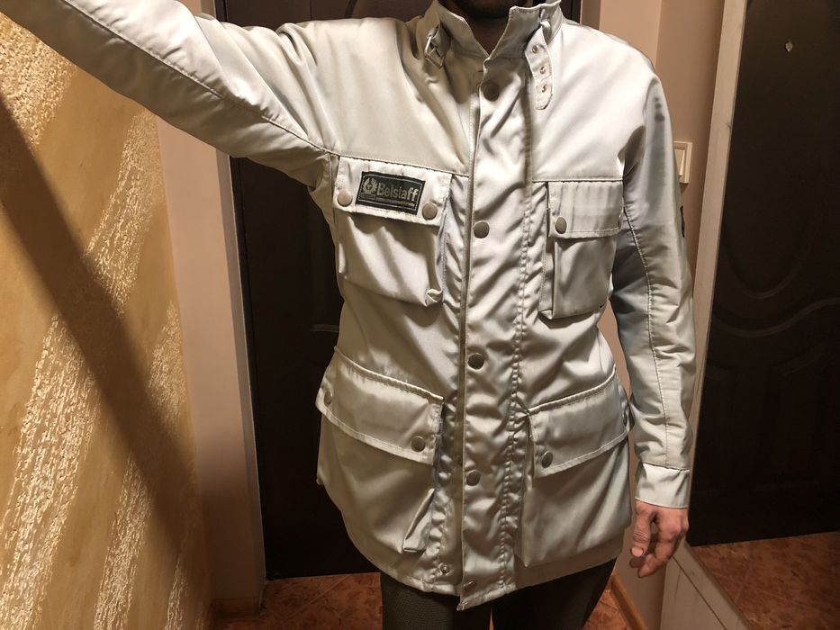Belstaff мъжко яке