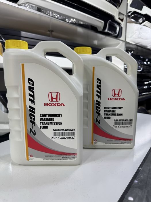 Honda Crider коробка фильтр прокладки масла комплект