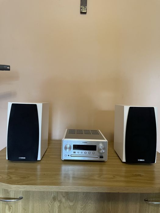 Vand sistem Yamaha