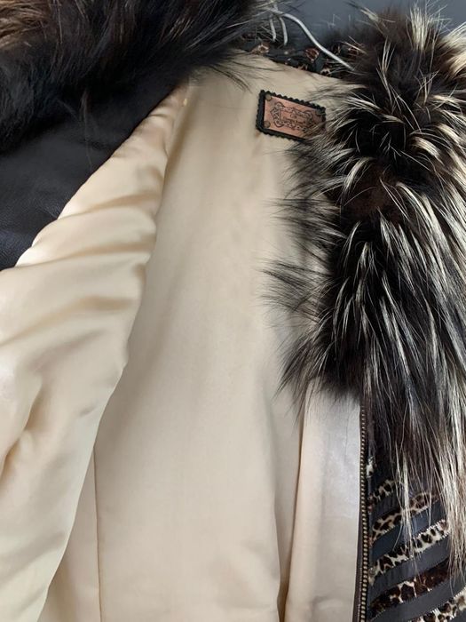 Продам шубу норка и дубленку