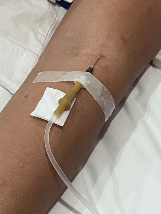 Капельница на дом детям и взрослым!