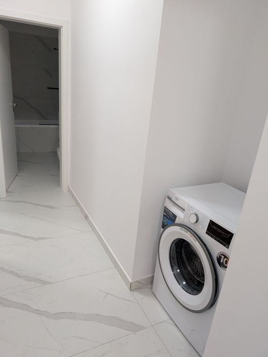 Apartament 2 camere mobilat și utilat în orașul Râșnov