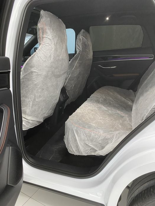 BYD Song plus Champion Dm-i