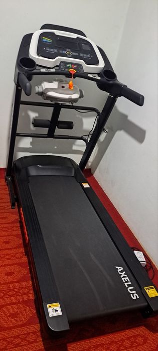 Дурасан Бегавой дарожка сотилади