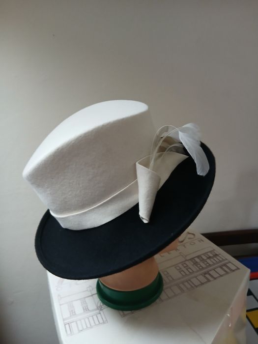 Pălărie pentru iarnă