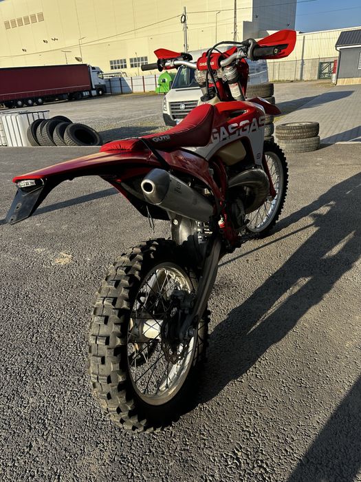 バイクGAS GAS250 GASGAS MC 250F - 2024 | Motociclete MX 2026 | Dealer Moto24®