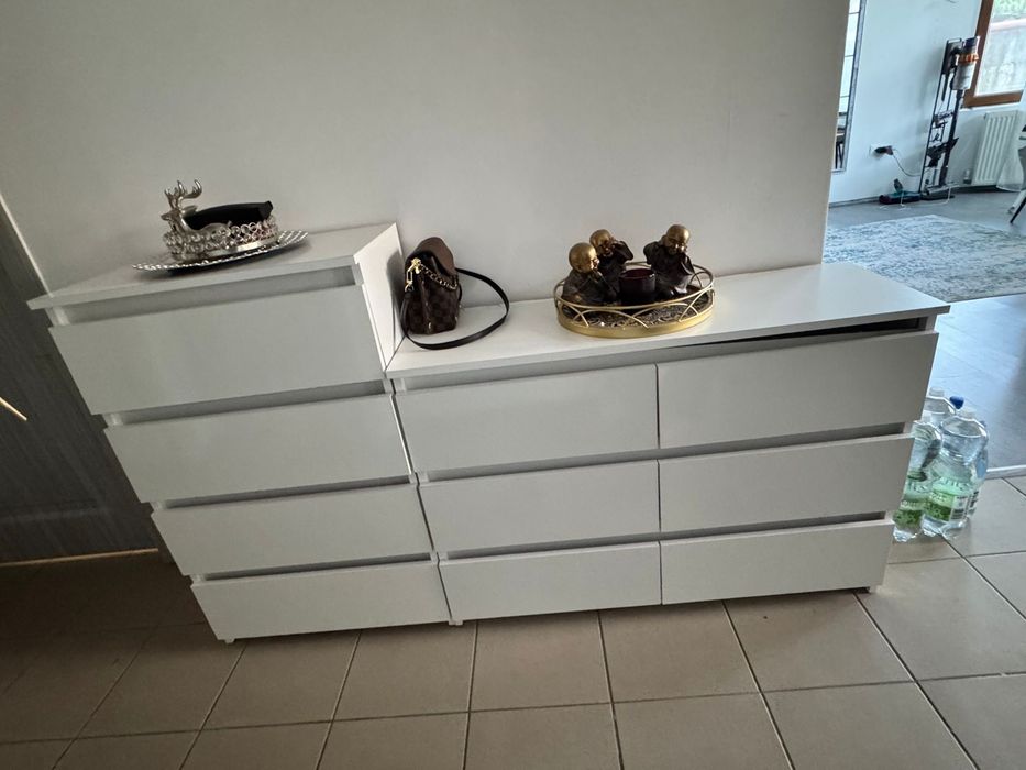 Set 4 dulapioare