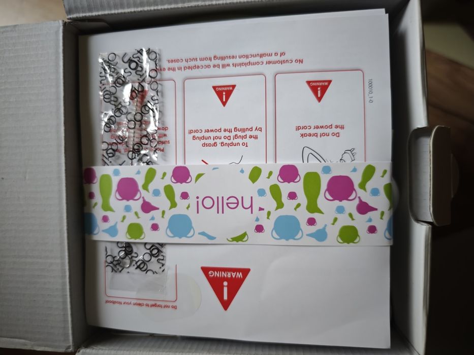 електрически назален аспиратор Nosiboo Pro