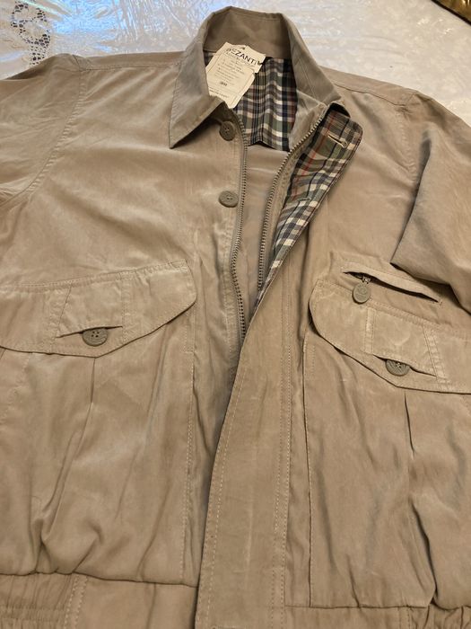 Куртка-ветровка мужская подростковая «М» размер