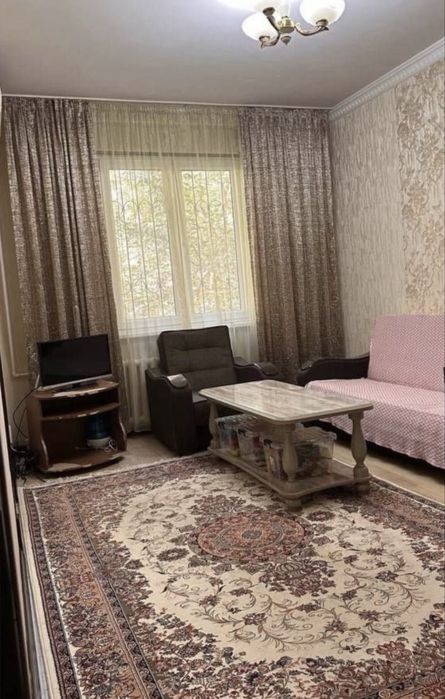 Чиланзар 6 квартал