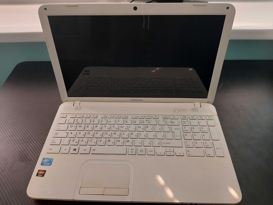 Евтин Toshiba Satellite