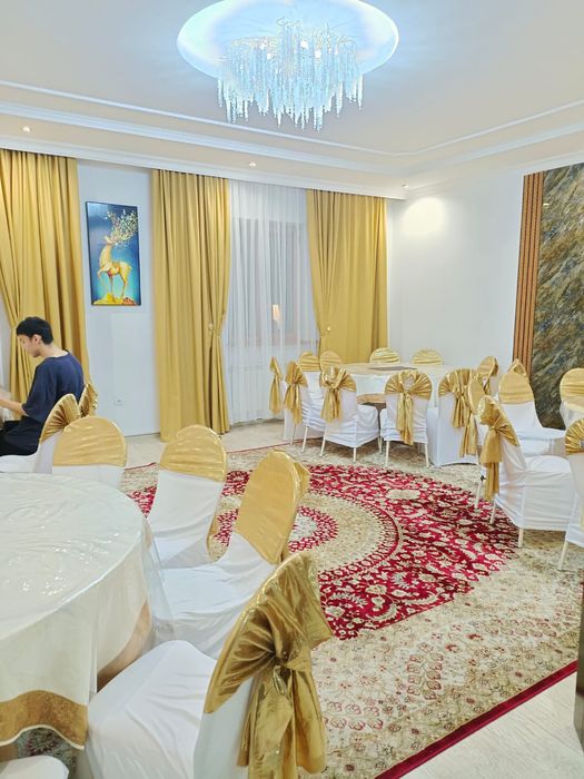 Сдам коттедж посуточно