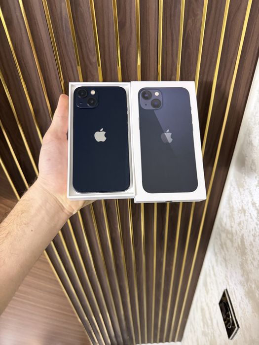 Iphone 13 128 Айфон 13 128