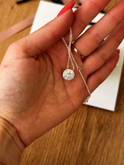 Pandora колие Пандора