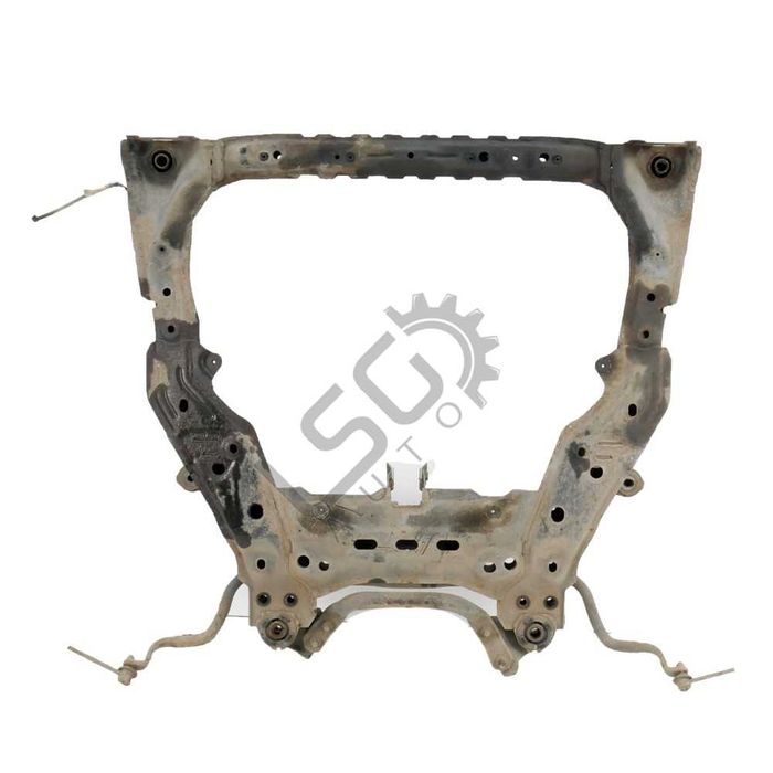 Преден мост Mazda 6 (GH) 2007-2013 ID: 127736