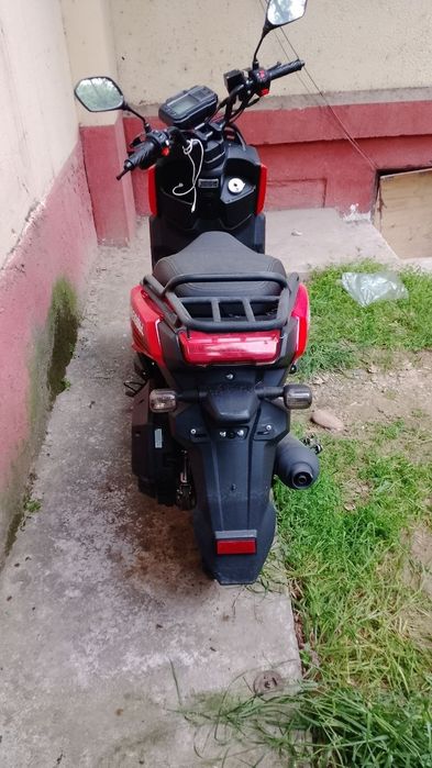 LIFAN TANK150 cc skuter sotiladi srochna