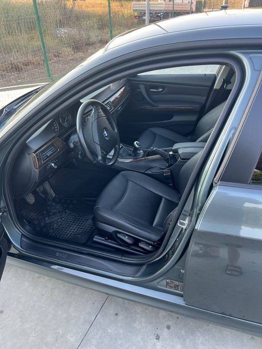 Bmw seria 3 e90 2011