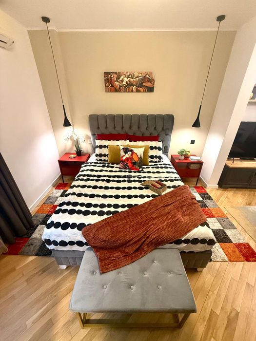 Продава се Двустаен апартамент в София, Център - 48 кв.м за 6771 €/кв.м - Снимка #4