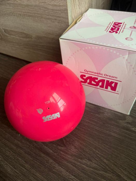 Топки на  SASAKI