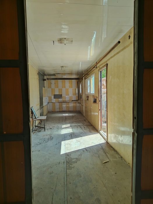 СРОЧНО Продам контейнер