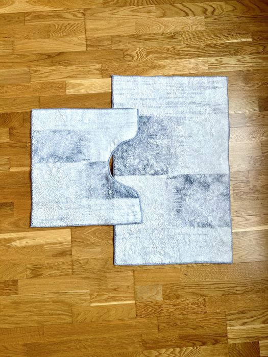 Махровые халаты (белые)