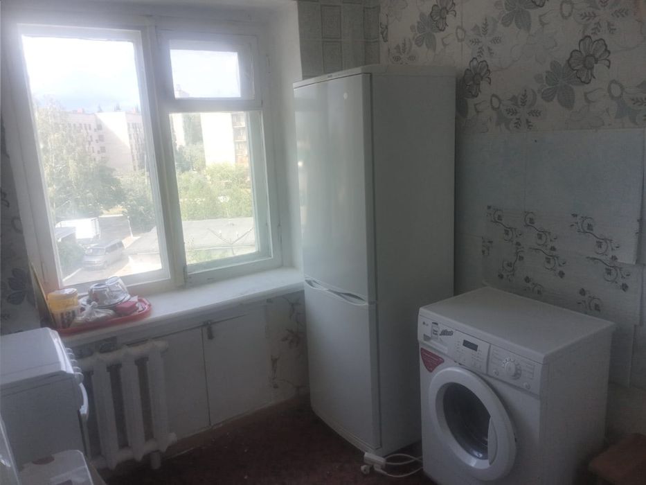 Продам 1-комнатную