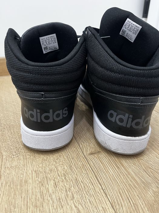 Adidas маратонки – размер 43⅓, отлично състояние