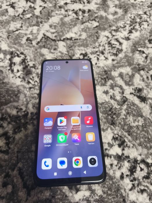 Xiaomi Redmi Note 11S